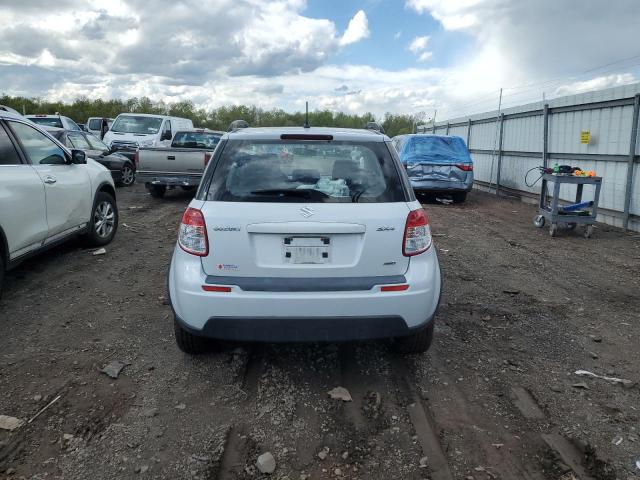 Photo 6 from auction – 2012 SUZUKI SX4 with VIN JS2YB5A3XC6306763