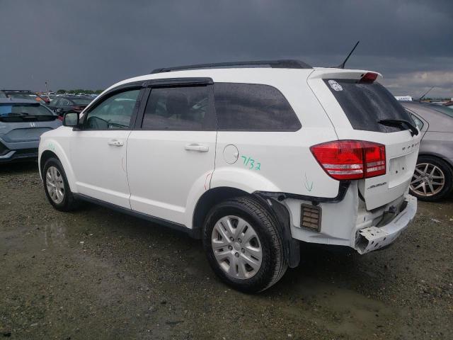 Photo 2 from auction – 2016 DODGE JOURNEY SE with VIN 3C4PDCAB2GT246226