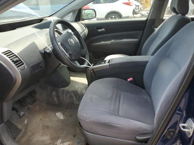 Photo 7 from auction – 2009 TOYOTA PRIUS with VIN JTDKB20U897837925