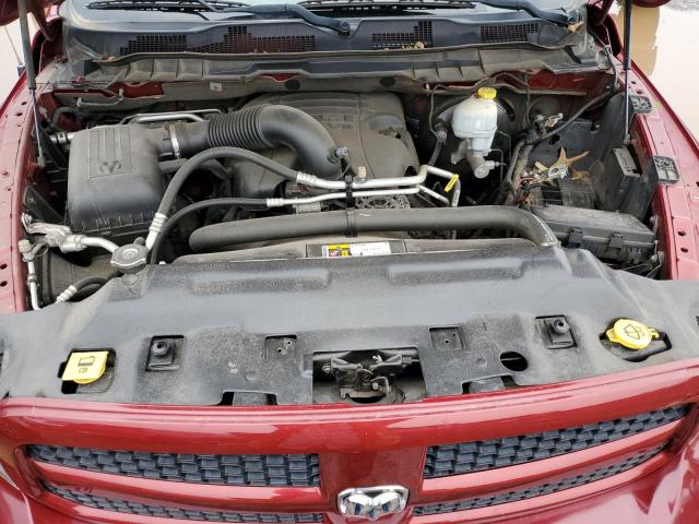 Photo 11 from auction – 2014 RAM 1500 ST with VIN 1C6RR7KT5ES297069