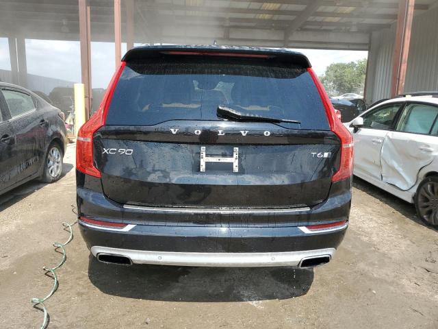 Photo 6 from auction – 2016 VOLVO XC90 T6 with VIN YV4A22PL2G1001579