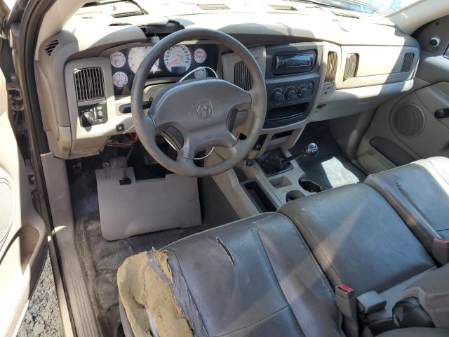 Photo 8 from auction – 2003 DODGE RAM 1500 with VIN 1D7HA16K33J530675