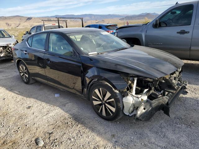 Photo 4 from auction – 2021 NISSAN ALTIMA SV with VIN 1N4BL4DV3MN409086