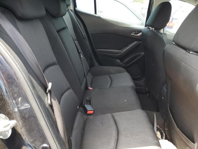 Photo 10 from auction – 2016 MAZDA 3 SPORT with VIN JM1BM1K77G1289380