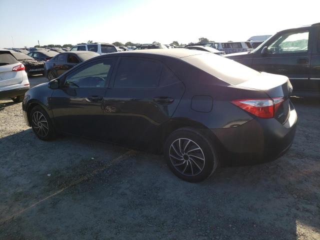 Photo 2 from auction – 2014 TOYOTA COROLLA L with VIN 5YFBURHE5EP129334