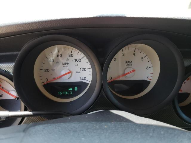 Photo 9 from auction – 2007 DODGE CHARGER SE with VIN 2B3KA43R47H685733