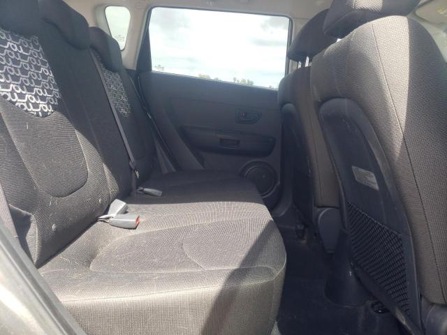 Photo 10 from auction – 2010 KIA SOUL + with VIN KNDJT2A26A7076404