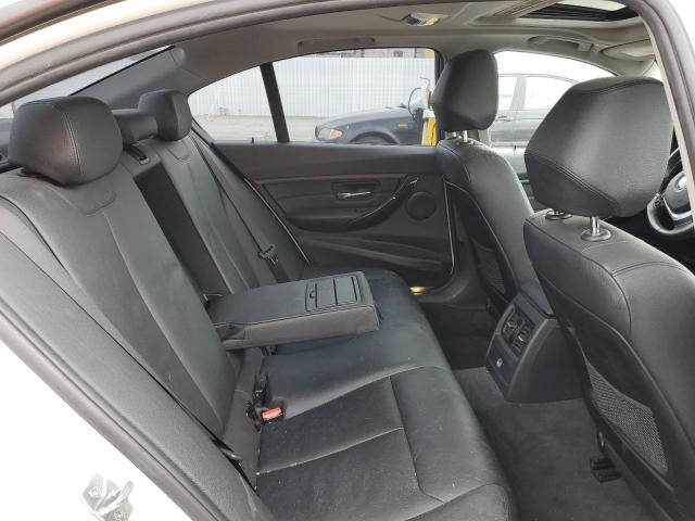 Photo 10 from auction – 2014 BMW 328 D with VIN WBA3D3C54EK154214