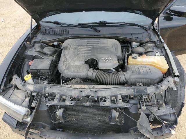 Photo 11 from auction – 2014 DODGE CHARGER SX with VIN 2C3CDXJG4EH138248