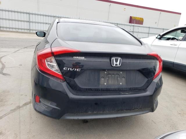 Photo 6 from auction – 2016 HONDA CIVIC LX with VIN 2HGFC2F52GH512673