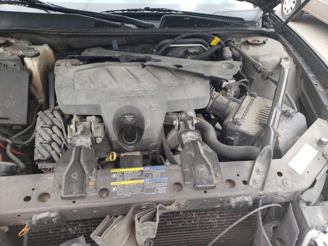 Photo 11 from auction – 2008 BUICK LACROSSE C with VIN 2G4WC582981157638