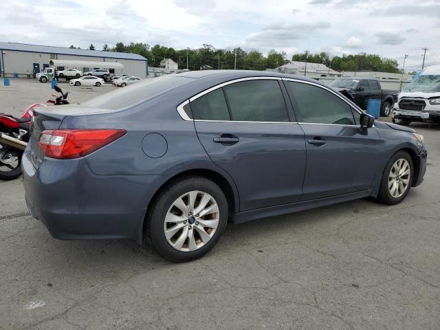 Photo 3 from auction – 2015 SUBARU LEGACY 2.5 with VIN 4S3BNAD63F3069271