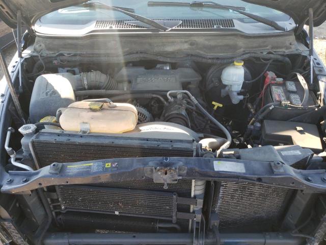 Photo 11 from auction – 2004 DODGE RAM 1500 S with VIN 1D7HU16D84J192233