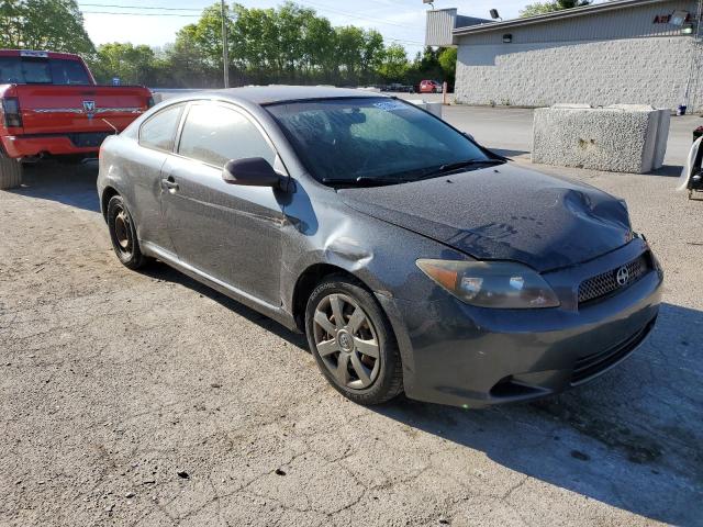 Photo 4 from auction – 2008 TOYOTA SCION TC with VIN JTKDE167580246477