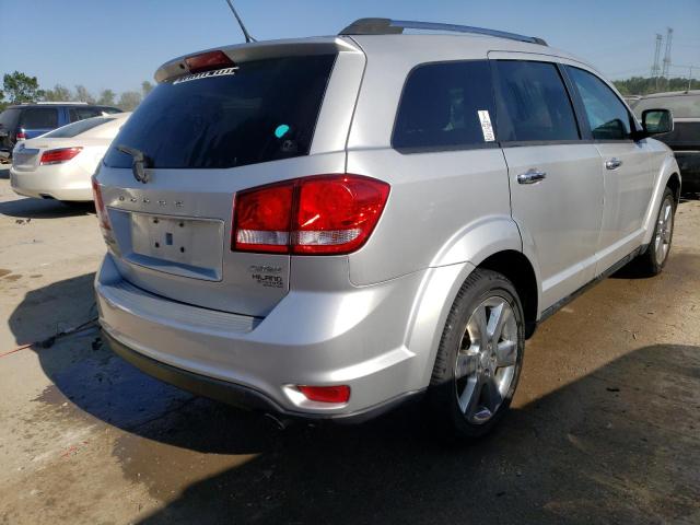 Photo 3 from auction – 2012 DODGE JOURNEY CR with VIN 3C4PDDDGXCT148052