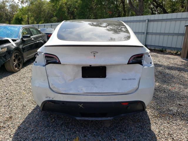 Photo 6 from auction – 2023 TESLA MODEL Y with VIN 7SAYGDEF2PF595189