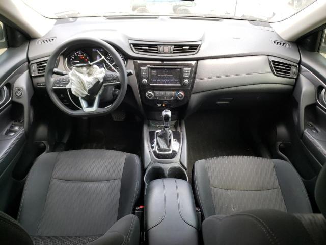 Photo 8 from auction – 2019 NISSAN ROGUE S with VIN 5N1AT2MT0KC762558