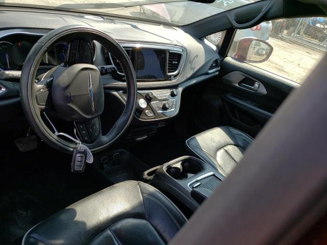 Photo 8 from auction – 2019 CHRYSLER PACIFICA H with VIN 2C4RC1N76KR599909