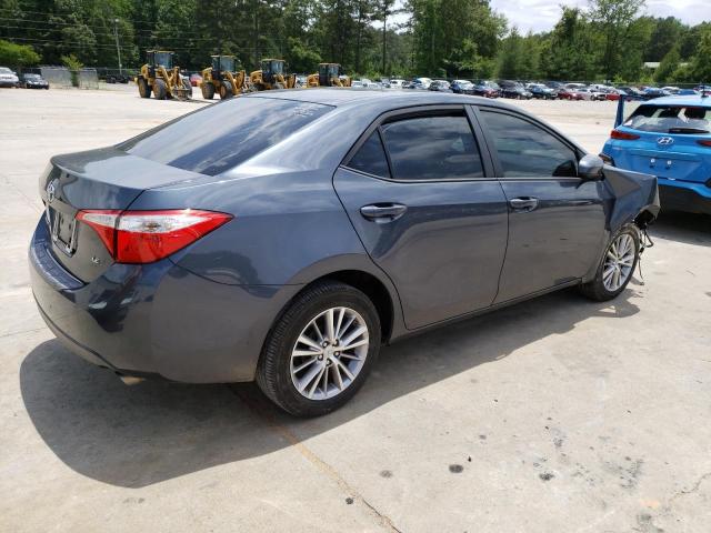 Photo 3 from auction – 2015 TOYOTA COROLLA L with VIN 5YFBURHE1FP362578