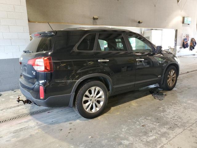 Photo 3 from auction – 2014 KIA SORENTO EX with VIN 5XYKUDA74EG432060