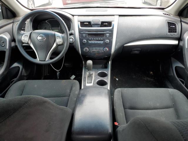 Photo 8 from auction – 2015 NISSAN ALTIMA 2.5 with VIN 1N4AL3AP2FN861268