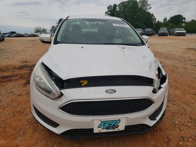 Photo 5 from auction – 2015 FORD FOCUS SE with VIN 1FADP3F26FL349779