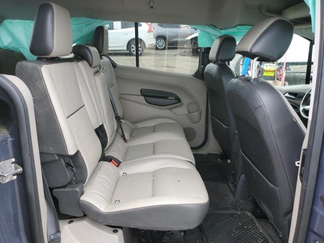 Photo 11 from auction – 2014 FORD TRANSIT CO with VIN NM0GE9G71E1154464