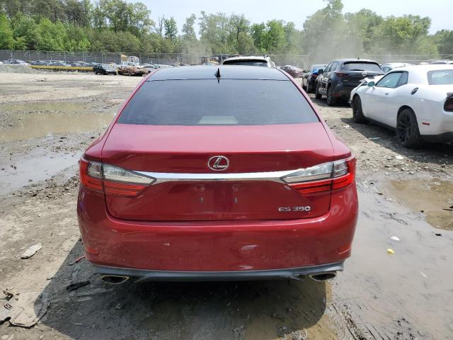 Photo 6 from auction – 2016 LEXUS ES 350 with VIN JTHBK1GG9G2236218