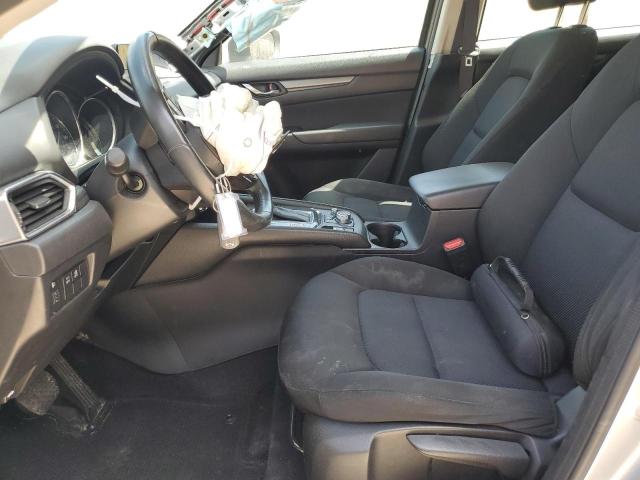 Photo 7 from auction – 2018 MAZDA CX-5 SPORT with VIN JM3KFBBM0J0348652