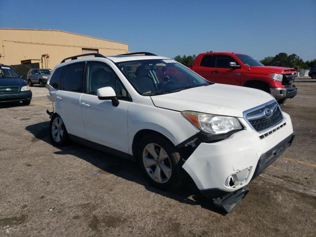 Photo 4 from auction – 2015 SUBARU FORESTER 2 with VIN JF2SJADC0FH499135