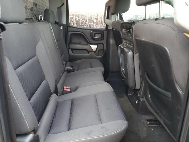 Photo 10 from auction – 2015 CHEVROLET SILVERADO with VIN 1GCRCREC9FZ158587
