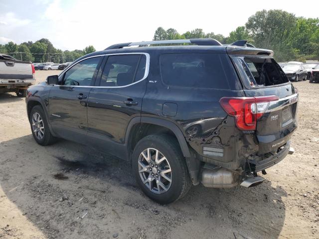 Photo 2 from auction – 2021 GMC ACADIA SLT with VIN 1GKKNMLS2MZ111220