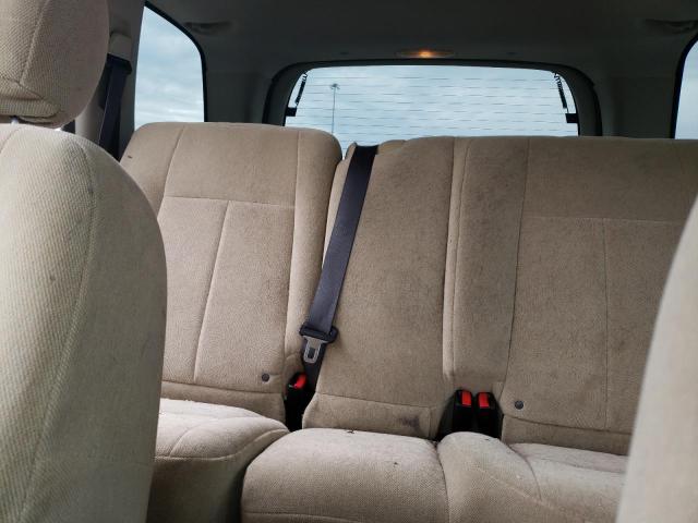 Photo 10 from auction – 2005 CHEVROLET TRAILBLAZE with VIN 1GNDT13SX52179002