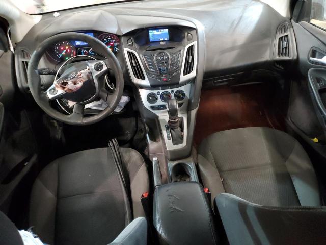 Photo 8 from auction – 2014 FORD FOCUS SE with VIN 1FADP3F21EL111787