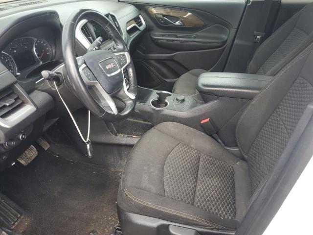 Photo 7 from auction – 2019 GMC TERRAIN SL with VIN 3GKALMEV3KL161931