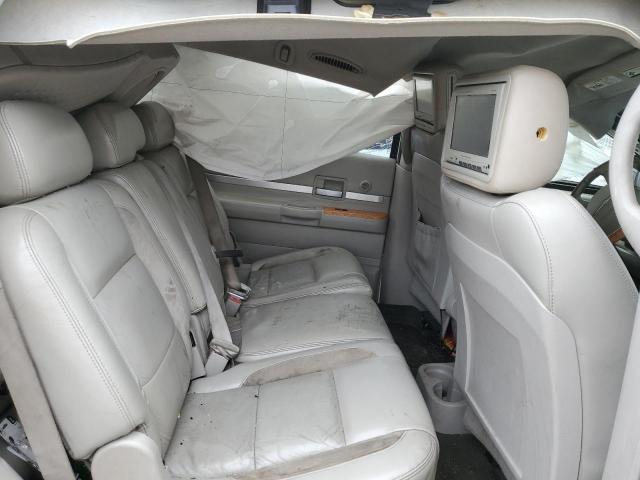 Photo 10 from auction – 2008 CHRYSLER ASPEN LIMI with VIN 1A8HW58218F129824