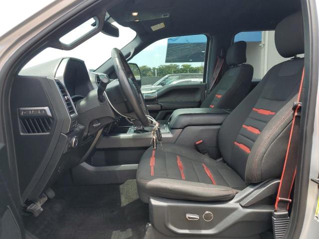 Photo 7 from auction – 2017 FORD F150 SUPER with VIN 1FTEW1EG6HFC81648