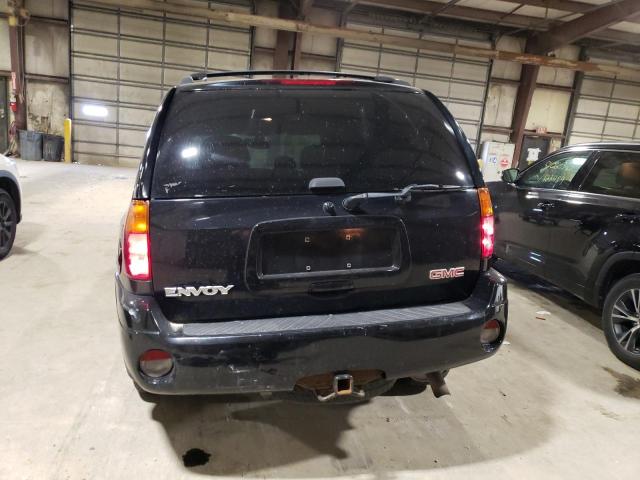 Photo 6 from auction – 2005 GMC ENVOY with VIN 1GKDT13S252300781