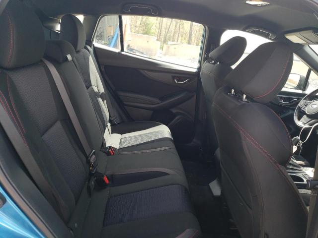 Photo 10 from auction – 2017 SUBARU IMPREZA SP with VIN 4S3GTAK65H3702726