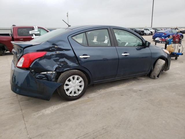 Photo 3 from auction – 2017 NISSAN VERSA S with VIN 3N1CN7AP3HL803633