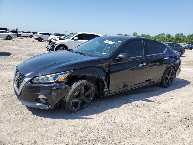 Photo 1 from auction – 2019 NISSAN ALTIMA SL with VIN 1N4BL4EV4KC170350