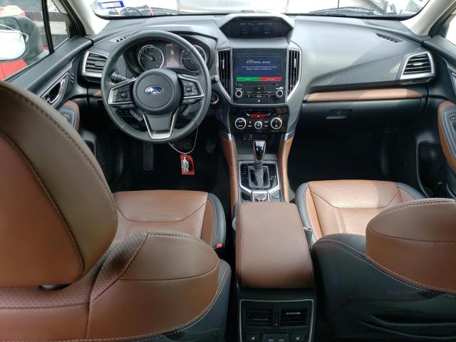 Photo 8 from auction – 2022 SUBARU FORESTER T with VIN JF2SKARC5NH434057