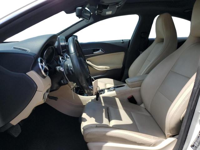 Photo 7 from auction – 2016 MERCEDES-BENZ CLA 250 with VIN WDDSJ4EB7GN294636