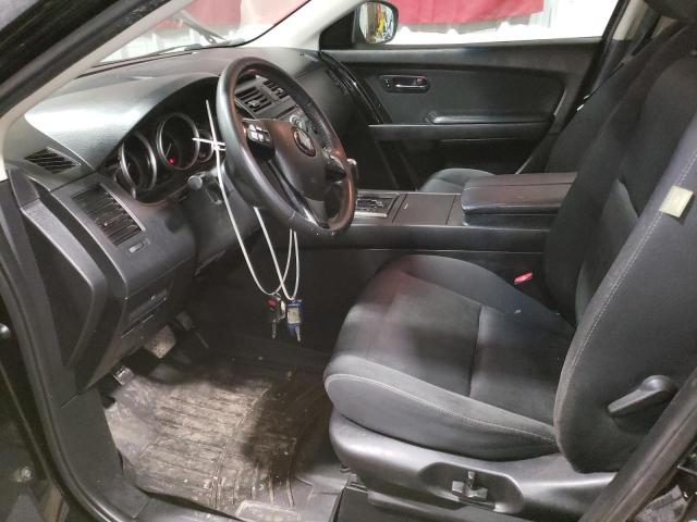 Photo 7 from auction – 2010 MAZDA CX-9 with VIN JM3TB3MA6A0234387