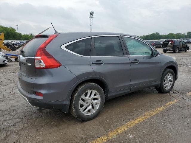 Photo 3 from auction – 2015 HONDA CR-V EX with VIN 3CZRM3H56FG702528