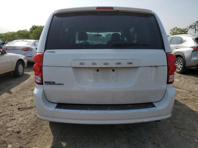 Photo 6 from auction – 2014 DODGE GRAND CARA with VIN 2C4RDGBG8ER275627