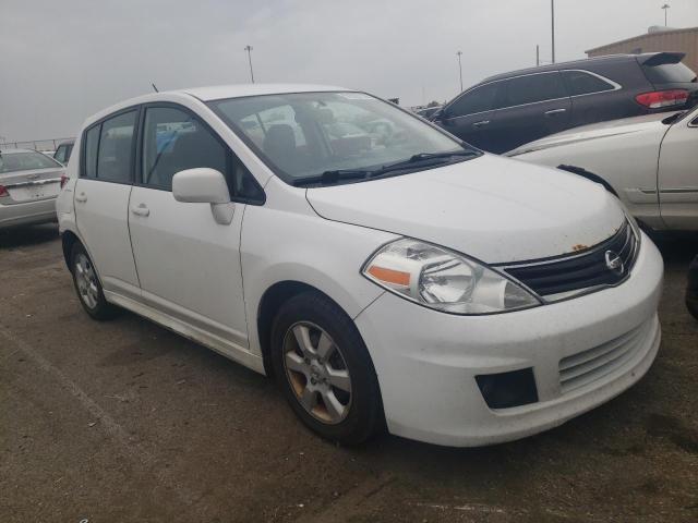 Photo 4 from auction – 2011 NISSAN VERSA S with VIN 3N1BC1CP8BL376436