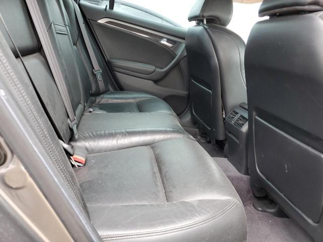 Photo 10 from auction – 2008 ACURA TL with VIN 19UUA66208A004339