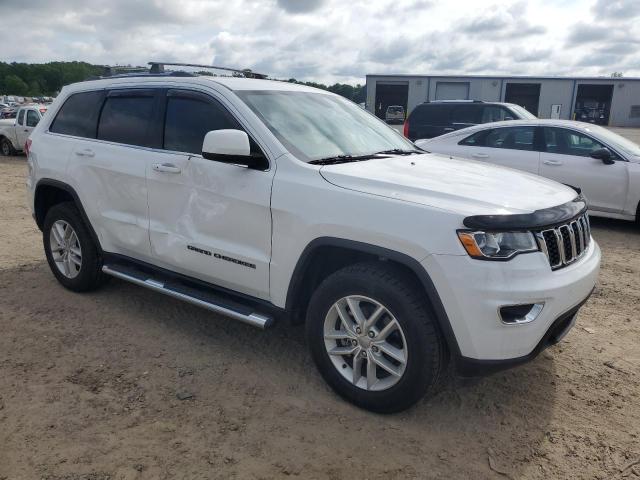 Photo 4 from auction – 2018 JEEP GRAND CHER with VIN 1C4RJFAG2JC237379