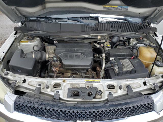 صورة رقم 11 من المزاد - 2005 CHEVROLET EQUINOX LT مع VIN 2CNDL73F656014593